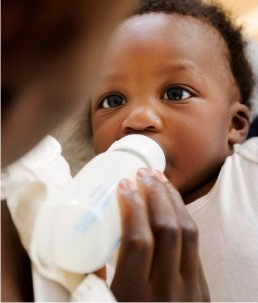 Infant Formular Milk
